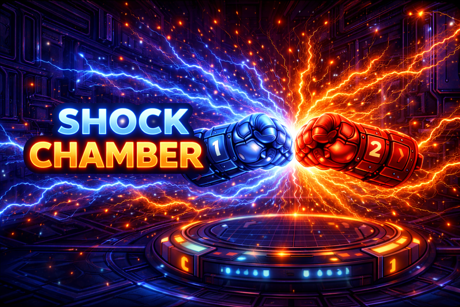 Shock Chamber